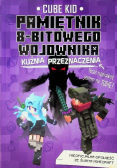 Pamiętnik 8-bitowego wojownika Kuźnia przeznaczenia