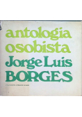 Antologia osobista