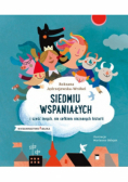 Siedmiu wspaniałych