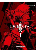 Dogs / Bullets & Carnage Tom 1