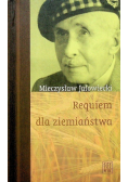Requiem dla ziemiaństwa