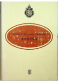 Pamiętnik