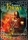 Kroniki rody Drake'ów Żądza krwi