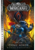 World of Warcraft: Vol'jin Cienie hordy