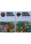 Zmierzch Cesarstwa Rzymskiego Tom 1 i 2
