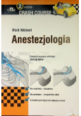 Crash Course Anestezjologia