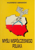 Myśli Współczesnego Polaka