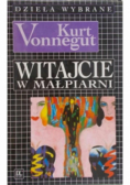 Witajcie w małpiarni