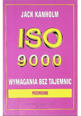 ISO 9000 wymagania bez tajemnic
