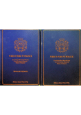 Who is Who w Polsce. Encyklopedia biograficzna, Tom I i II