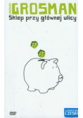 Sklep przy głównej ulicy