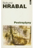 Hrabal Postrzyżyny