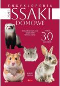 Małe ssaki domowe Encyklopedia