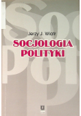 Socjologia polityki
