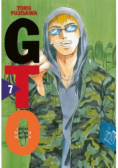 Gto Tom 7