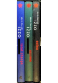 Solea / Szurmo / Total Cheops