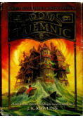 Dom Tajemnic