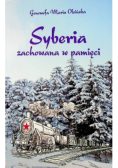 Syberia zachowana w pamięci