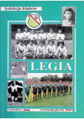 Kolekcja klubów Legia Tom 2