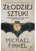 Złodziej sztuki