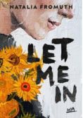 Let me in