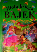 Złota księga bajek