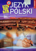 Język polski Matura Poziom podstawowy