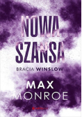 Bracia Winslow Tom 4 Nowa szansa