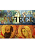 Święci Najpiękniejsze wizerunki w sztuce
