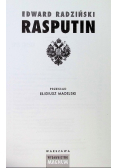 Rasputin