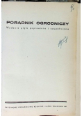 Poradnik Ogrodniczy