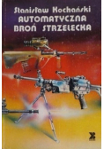 Automatyczna broń strzelecka