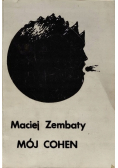Mój Cohen