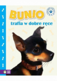 Bunio trafia w dobre ręce
