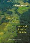 Wędrówki drogami Ponidzia