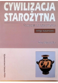 Cywilizacja starożytna