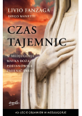 Czas tajemnic
