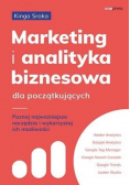 Marketing i analityka biznesowa dla początkujących