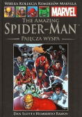 Wielka Kolekcja Komiksów Marvela Tom 108 The Amazing Spider Man