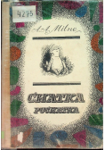 Chatka puchatka