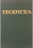 Teodycea