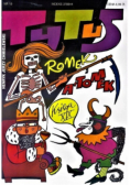 Tytus, Romek i A'Tomek Księga 19