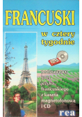 Francuski w cztery tygodnie