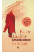 Kiedy byliśmy sierotami