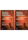Nagła śmierć sercowa Tom 1i 2