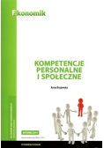 Kompetencje personalne i społeczne podręcznik