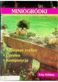 Miniogródki