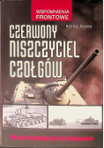 Czerwony niszczyciel czołgów