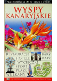 Wyspy Kanaryjskie przewodnik
