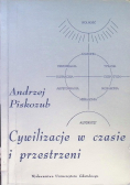 Cywilizacje w czasie i przestrzeni